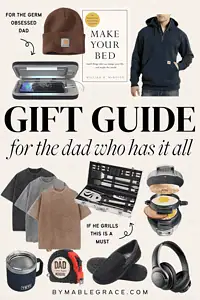 christmas gifts for dad