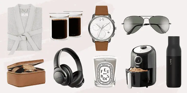 The Ultimate Father’s Day Gift Guide