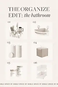 amazon bathroom