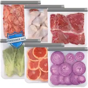 fridge organization ideas toca