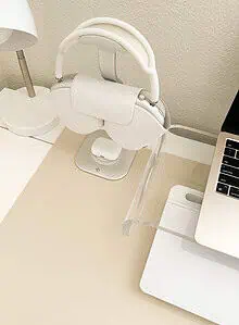 desk organization ideas for work