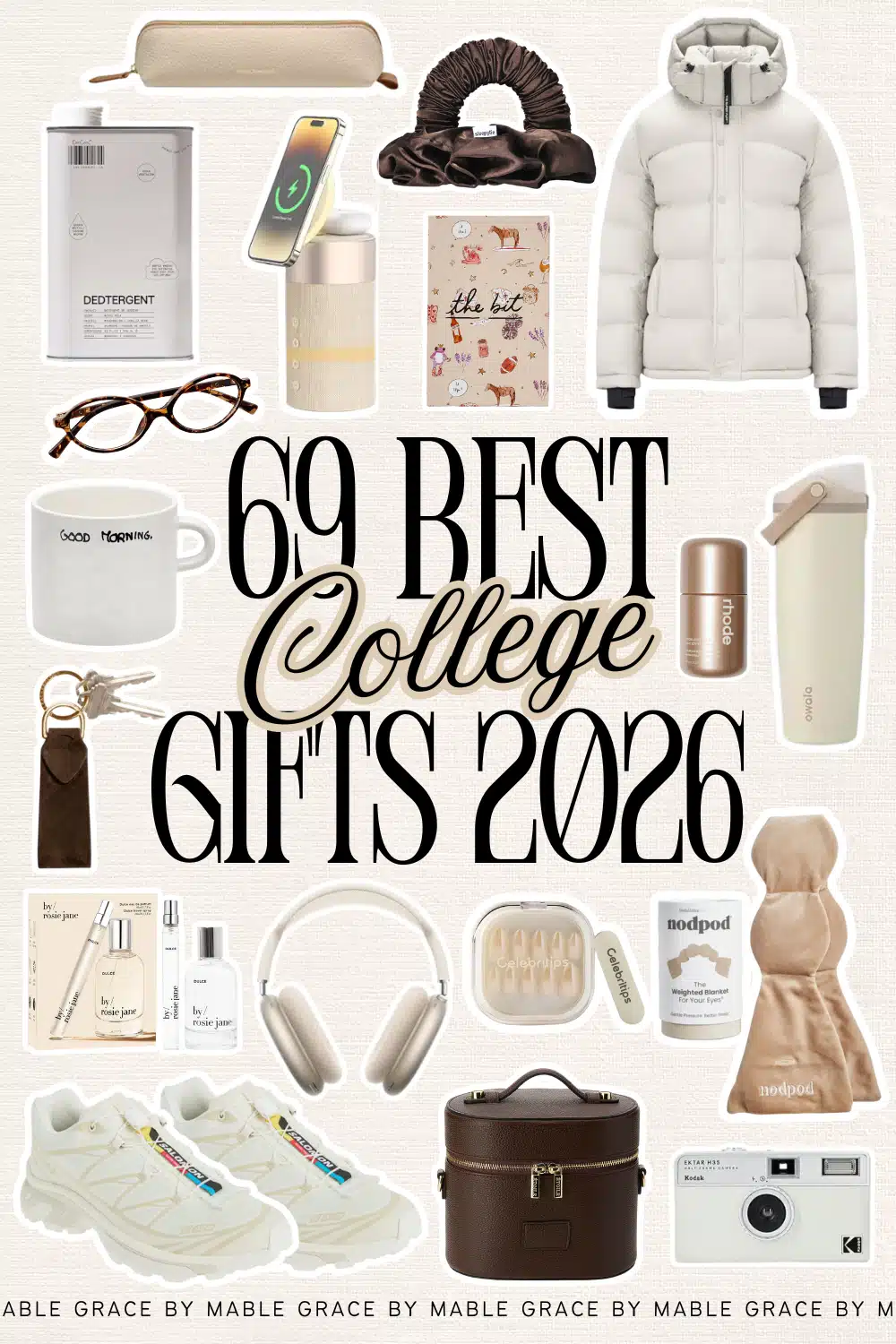 gift ideas for college students