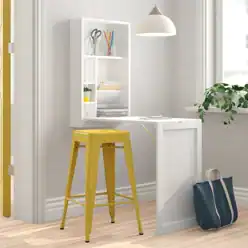 kitchen nook ideas with round table