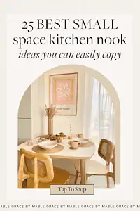 kitchen nook ideas