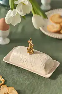 spring decorations