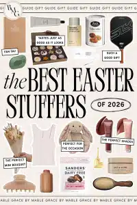 easter basket stuffers