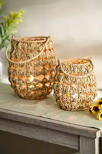 summer outdoor decorations