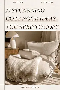 cozy nook ideas