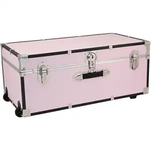 under bed storage dorm ideas