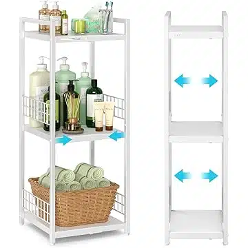 under the bed dorm storage