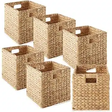 under the bed dorm storage