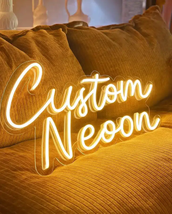 dorm decor ideas lights