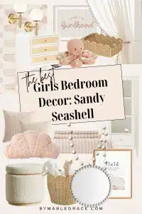 girls bedroom decor ideas teenagers