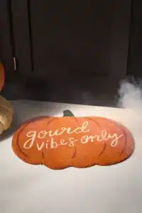 halloween home decor ideas