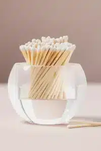 new home candle