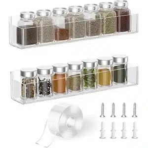 small kitchen organization ideas diy