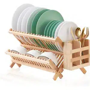 small kitchen organization ideas drawers