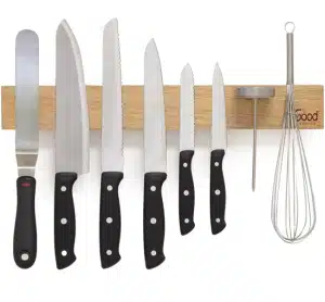 small kitchen organization ideas video