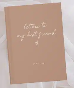 gift ideas for best friends mom
