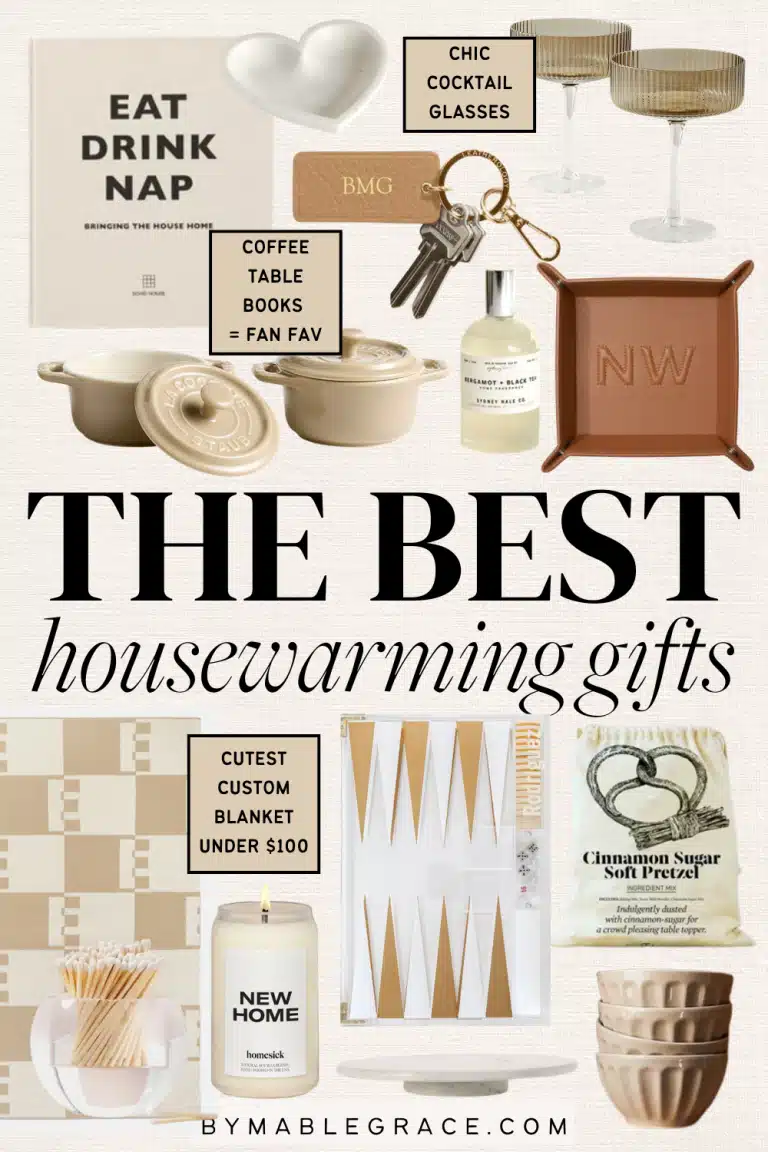 housewarming gift ideas
