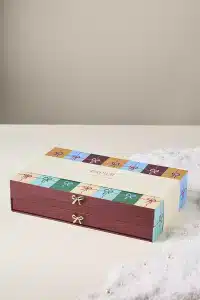 advent calendar ideas