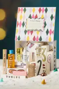 advent calendar ideas