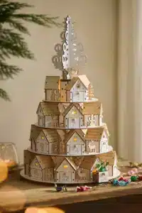 advent calendar ideas