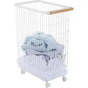 Closet Storage Ideas organizing