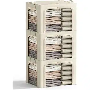 closet storage ideas