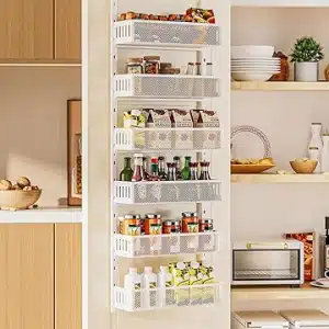 Closet Storage Ideas apartment