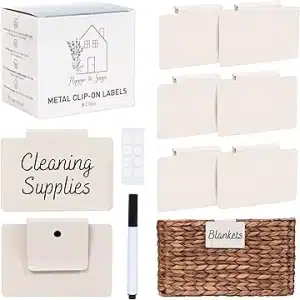 closet storage solutions