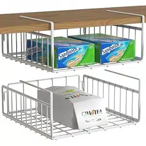 Closet Storage Ideas for kids