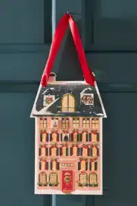 advent calendar ideas for adults
