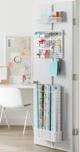 storage closet organization ideas