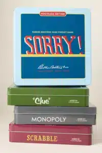 gifts for people who have everything