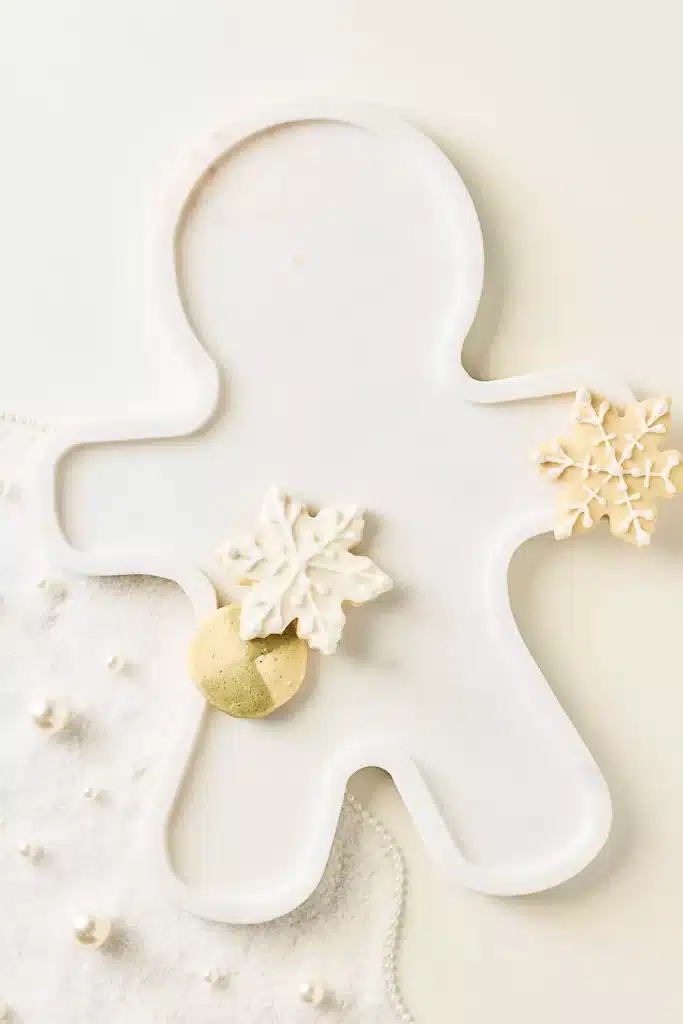 christmas coffee bar ideas for party