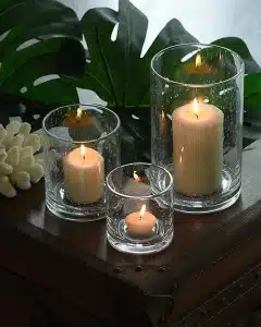 christmas table decor ideas
