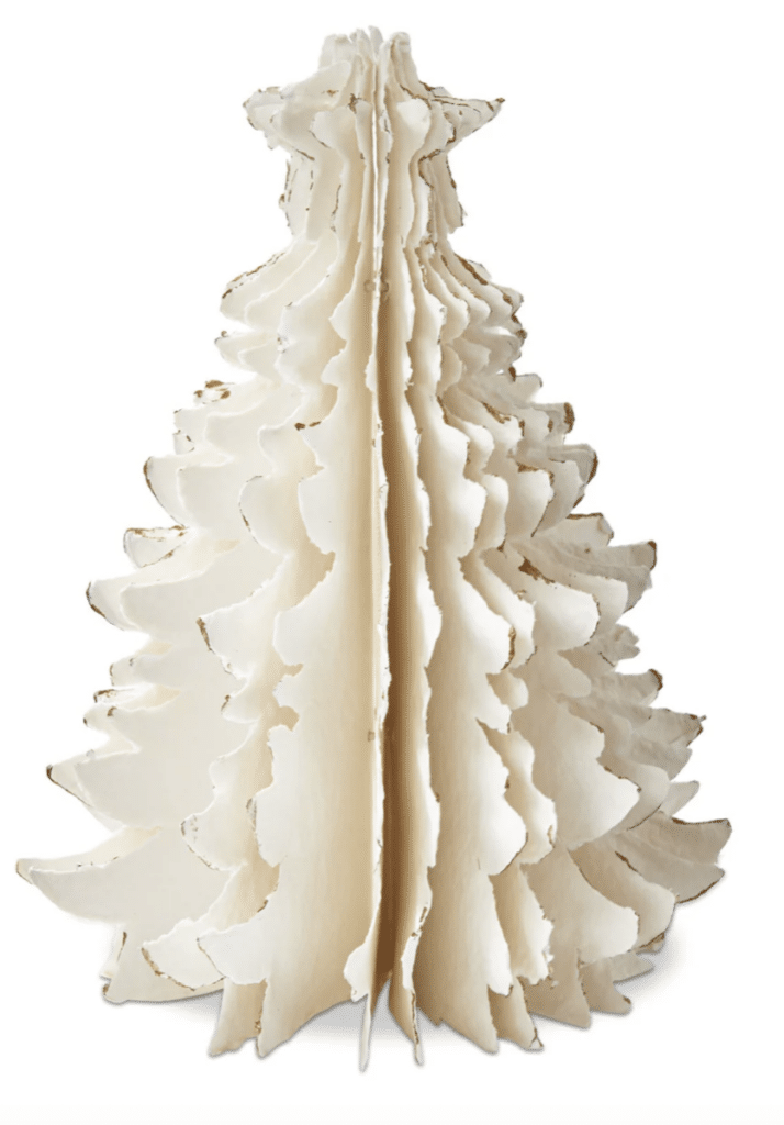 coffee bar christmas decor ideas