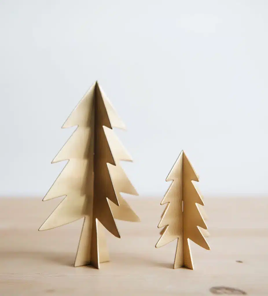 christmas coffee bar ideas