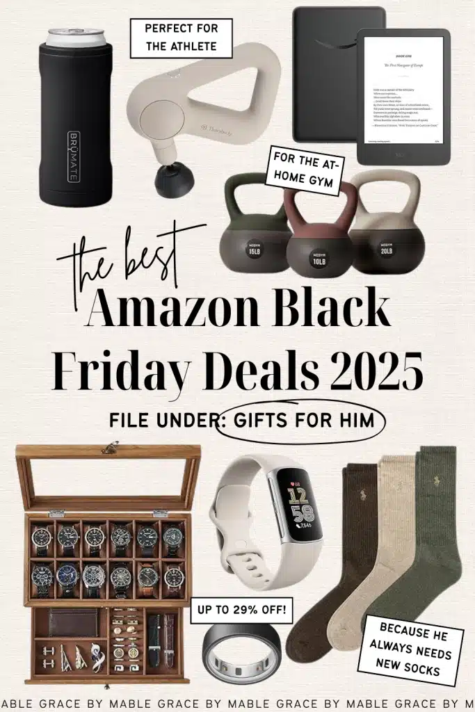 amazon Black Friday deals