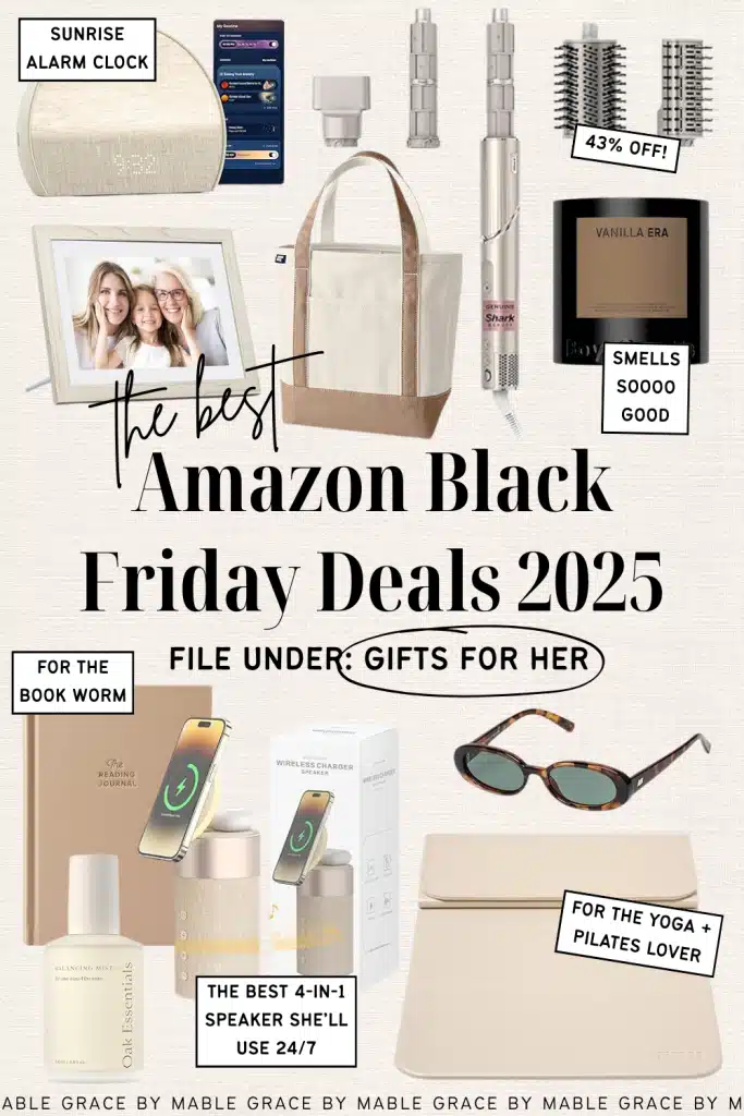 amazon Black Friday deals