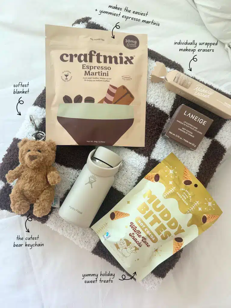 burr basket ideas