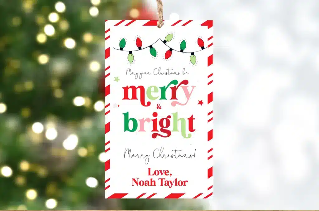 christmas gifts for neighbors ideas