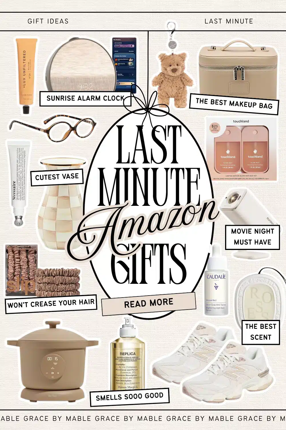 last minute gifts