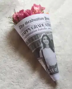 DIY graduation gifts for friends
