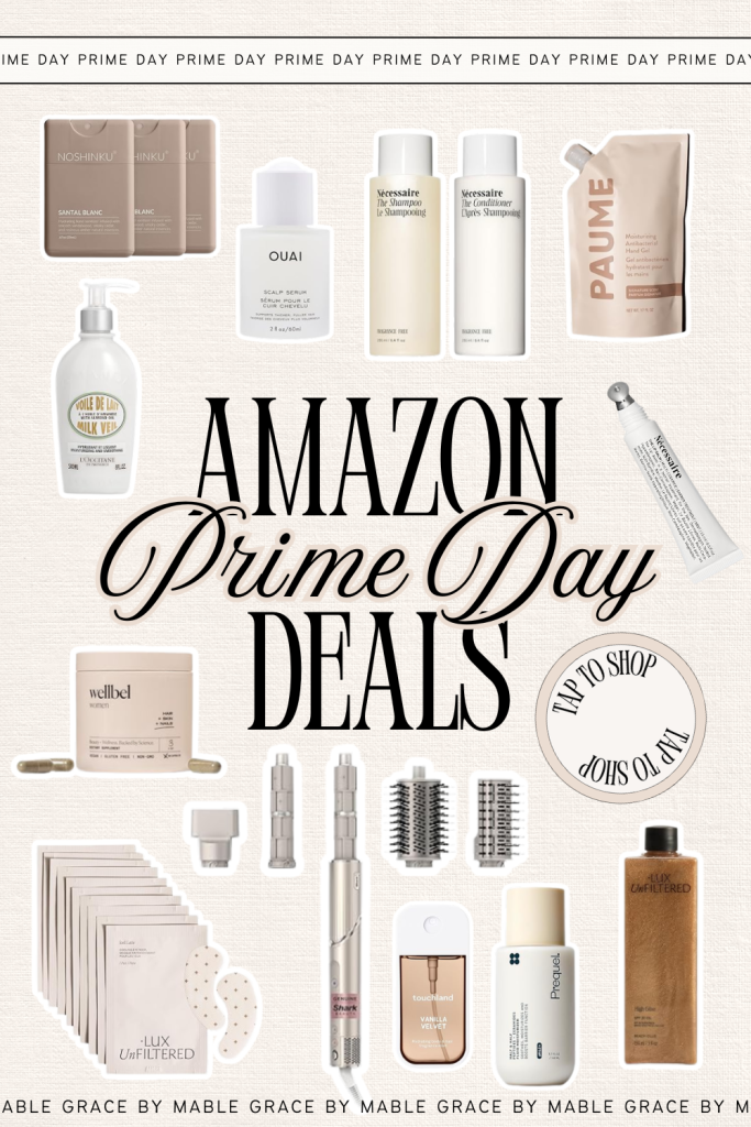 amazon prime day must haves