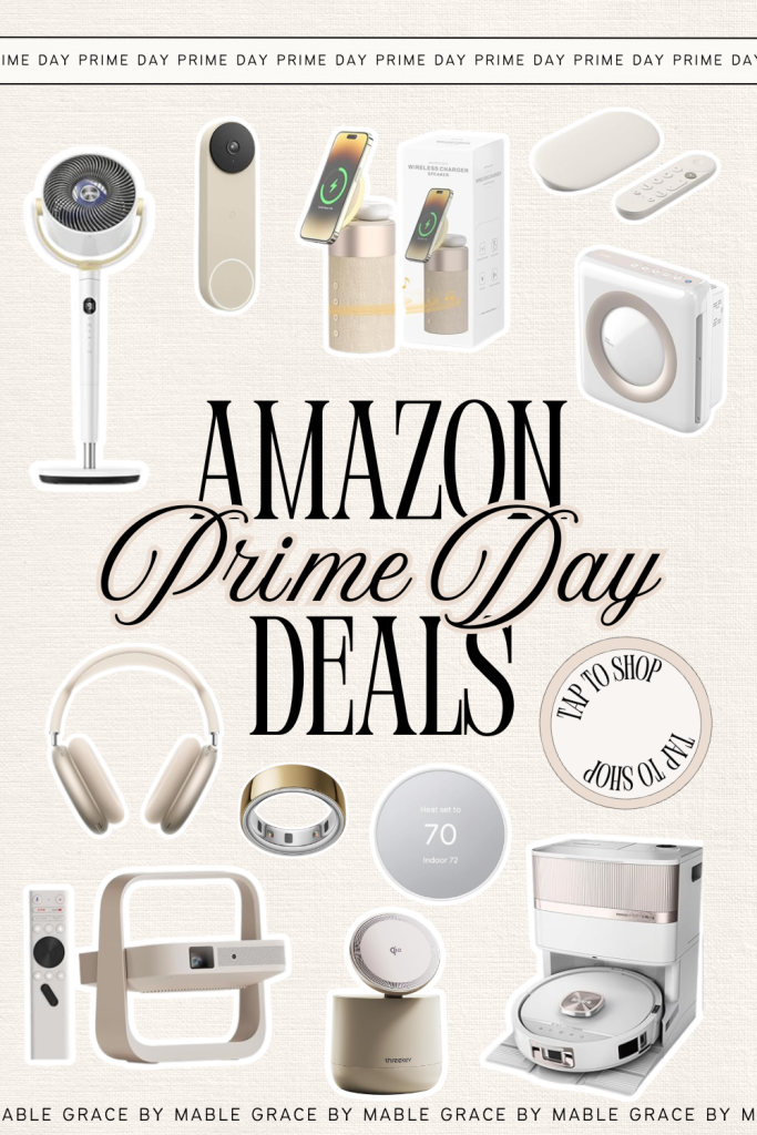 amazon prime day finds