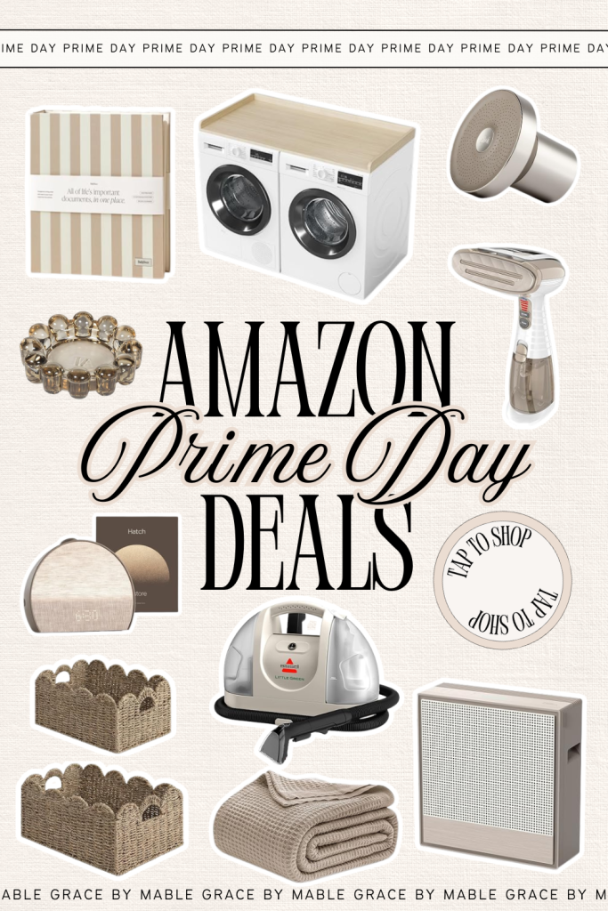 amazon prime day 2026
