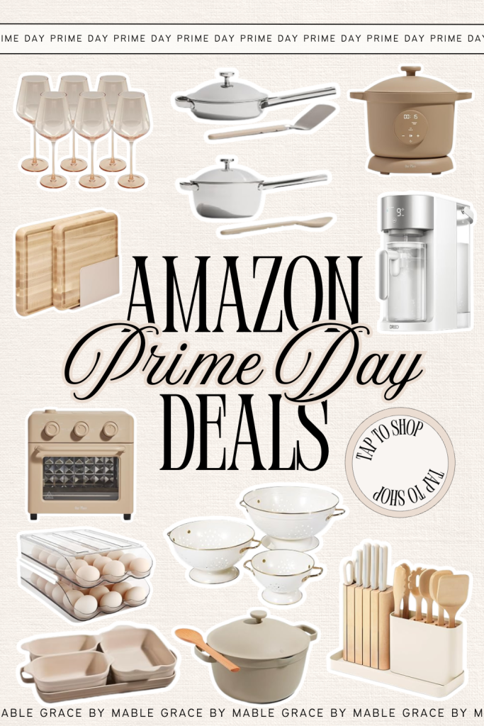 amazon prime day deals