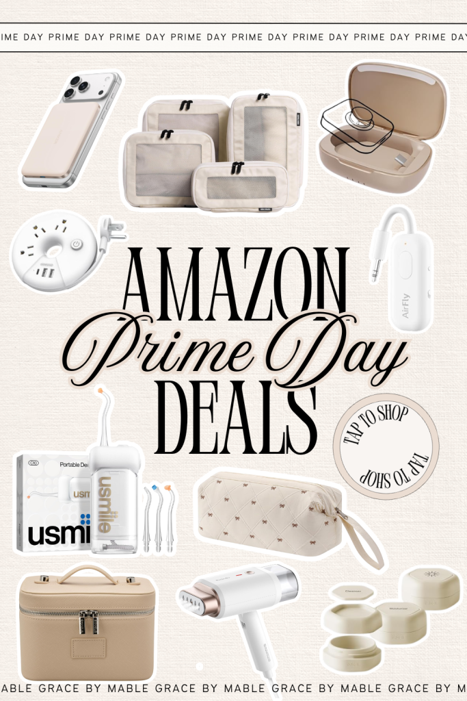 amazon prime day 2026